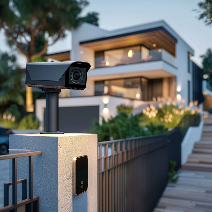 Home Security